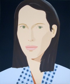 Christy, Hommage A Utamaro